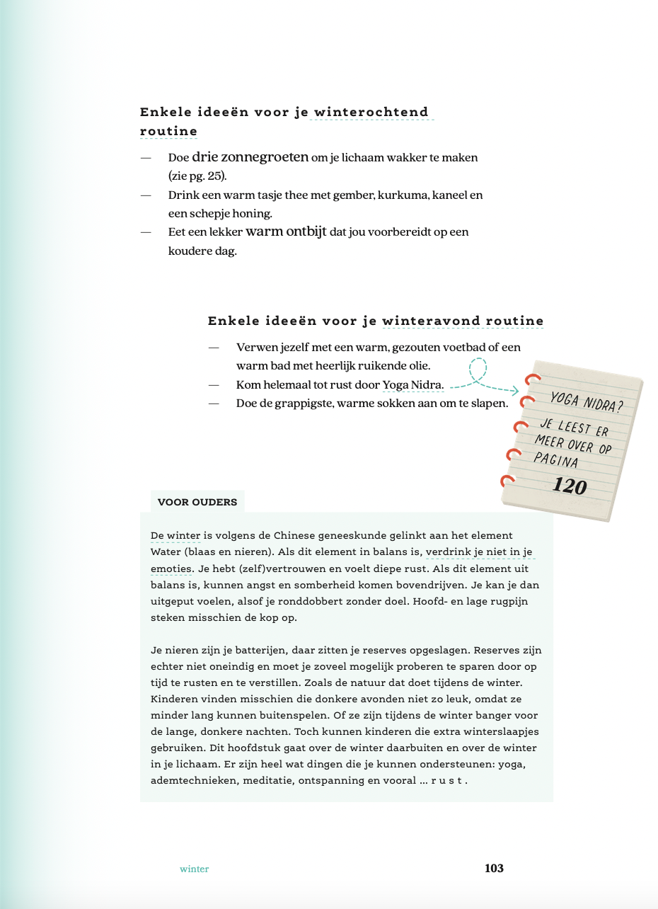 Het Grote Rustboek voor kleine mensjes