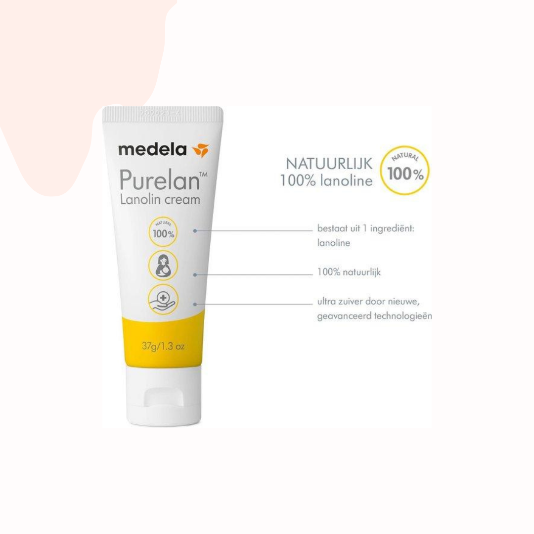PureLan Tepelzalf 7g/37g