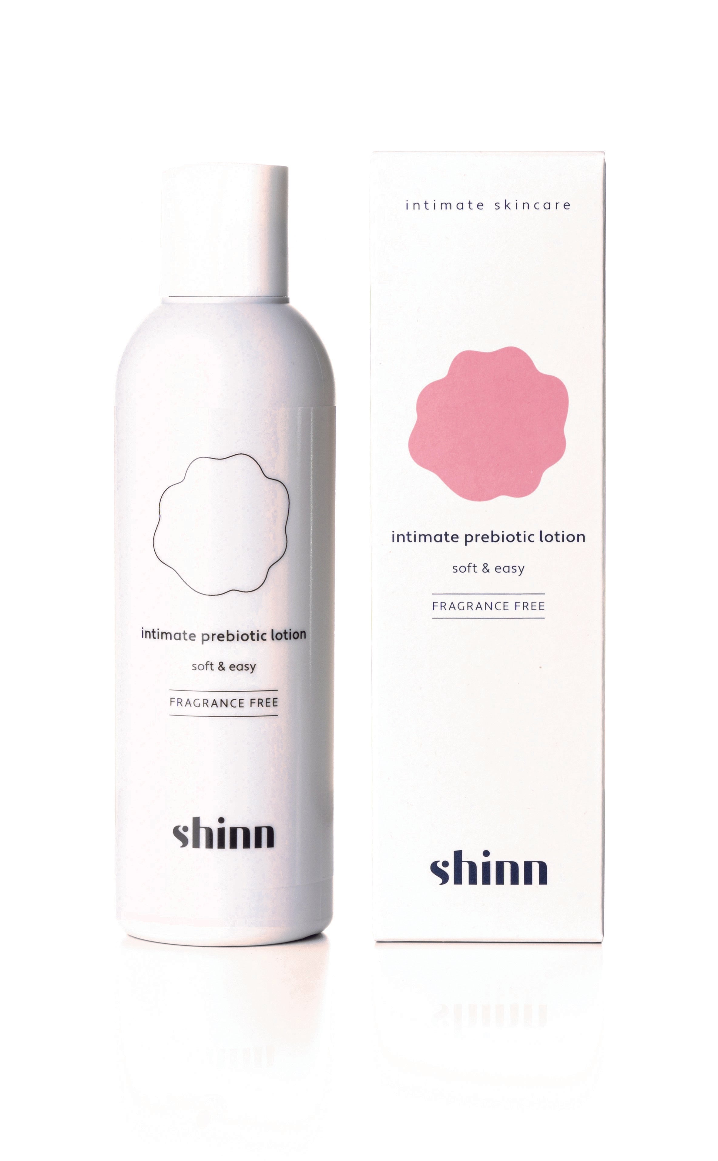 Intimate Prebiotic Wash (parfumvrij)