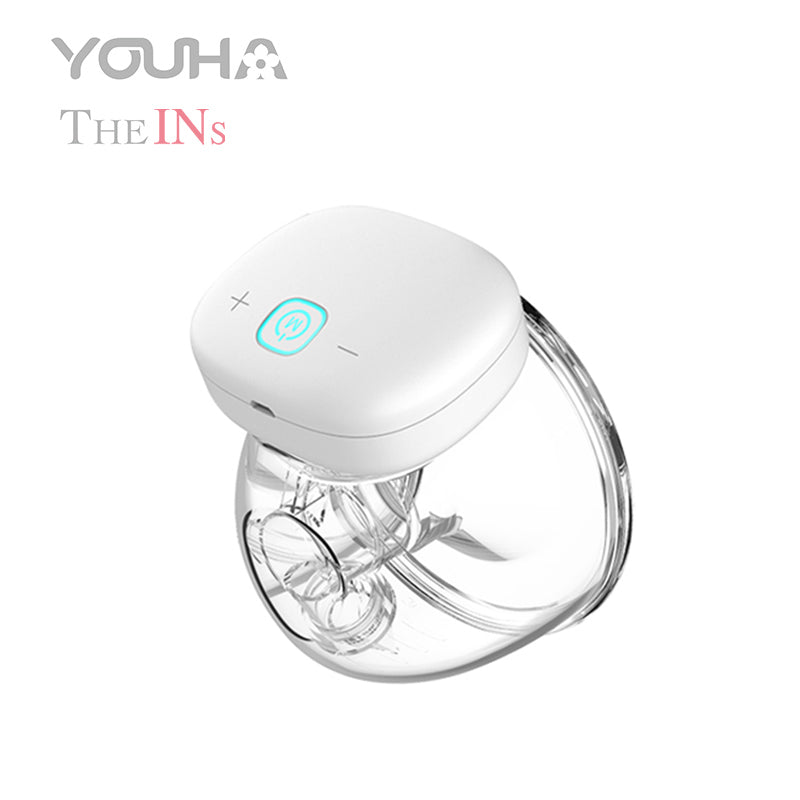 YOUHA The INs - GEN1 enkele handsfree kolf