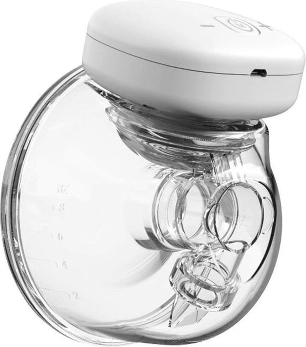 YOUHA The INs - GEN1 enkele handsfree kolf