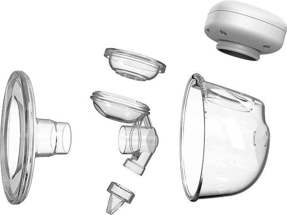 YOUHA The INs - GEN1 enkele handsfree kolf