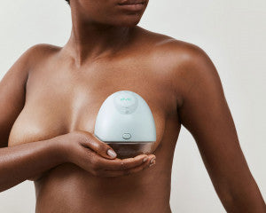 Elvie pump (enkel)