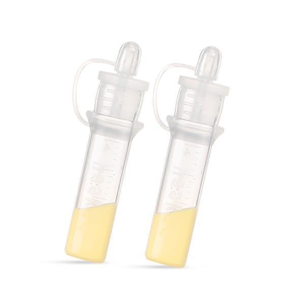 Colostrum Collector