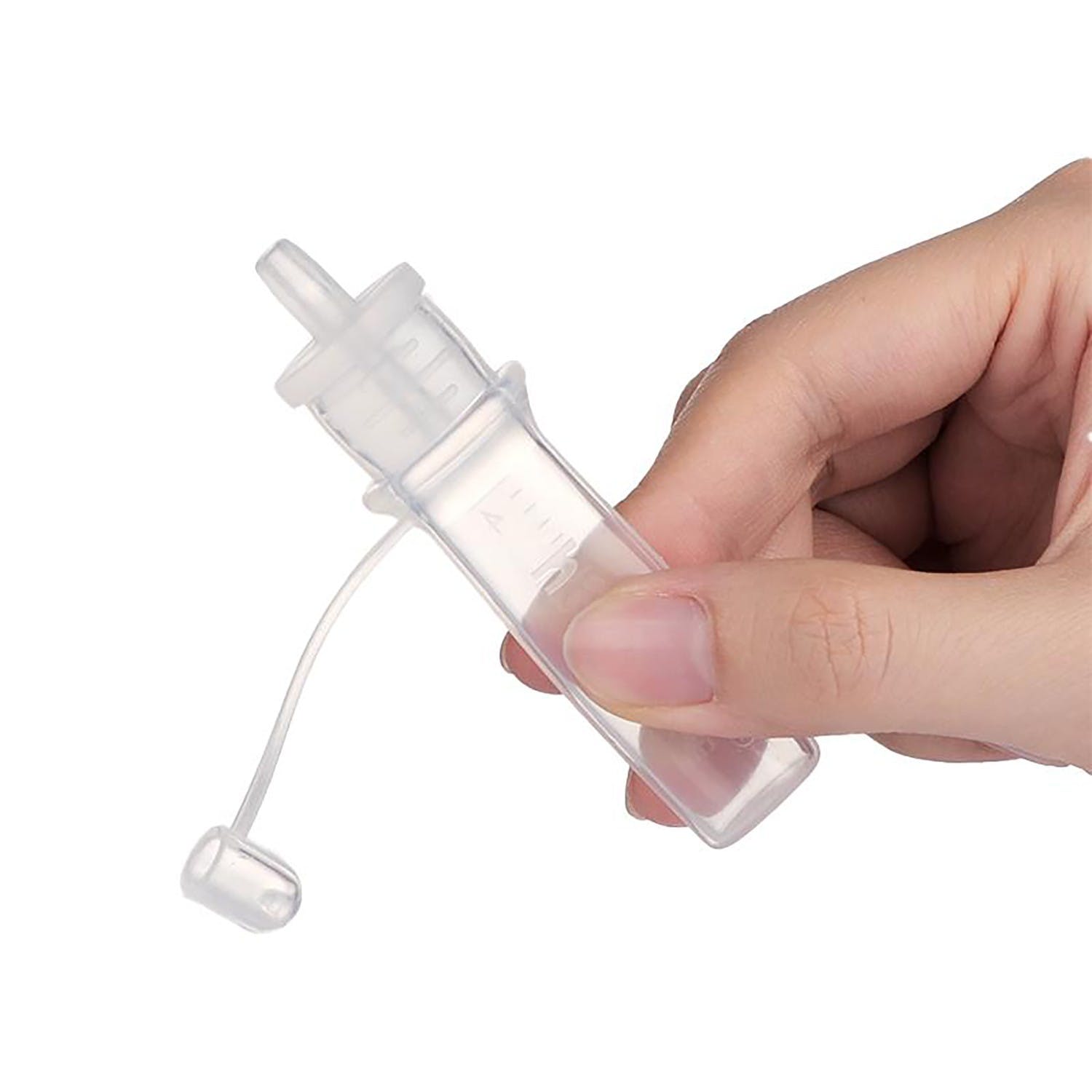 Colostrum Collector