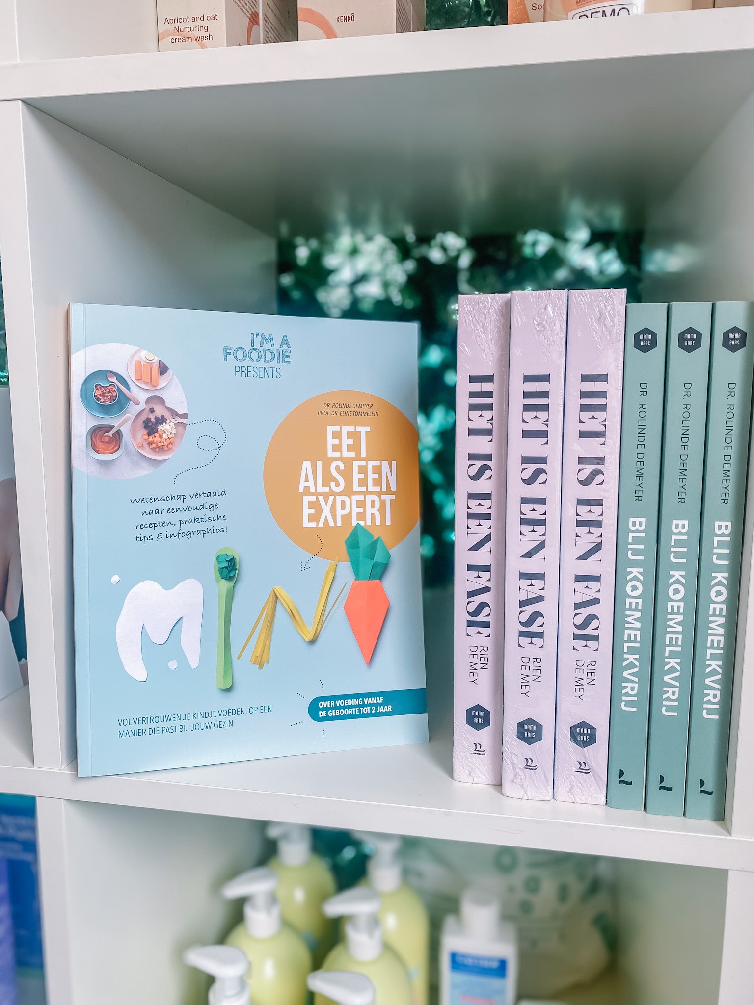 I'm a Foodie - Eet als een expert - Mini