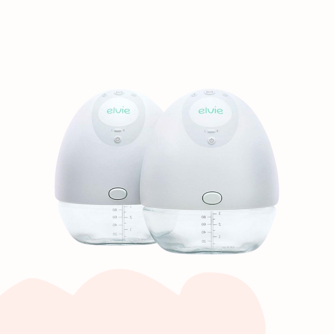 Elvie pump (dubbel)
