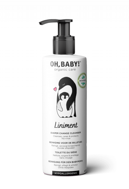Liniment Oh Baby!