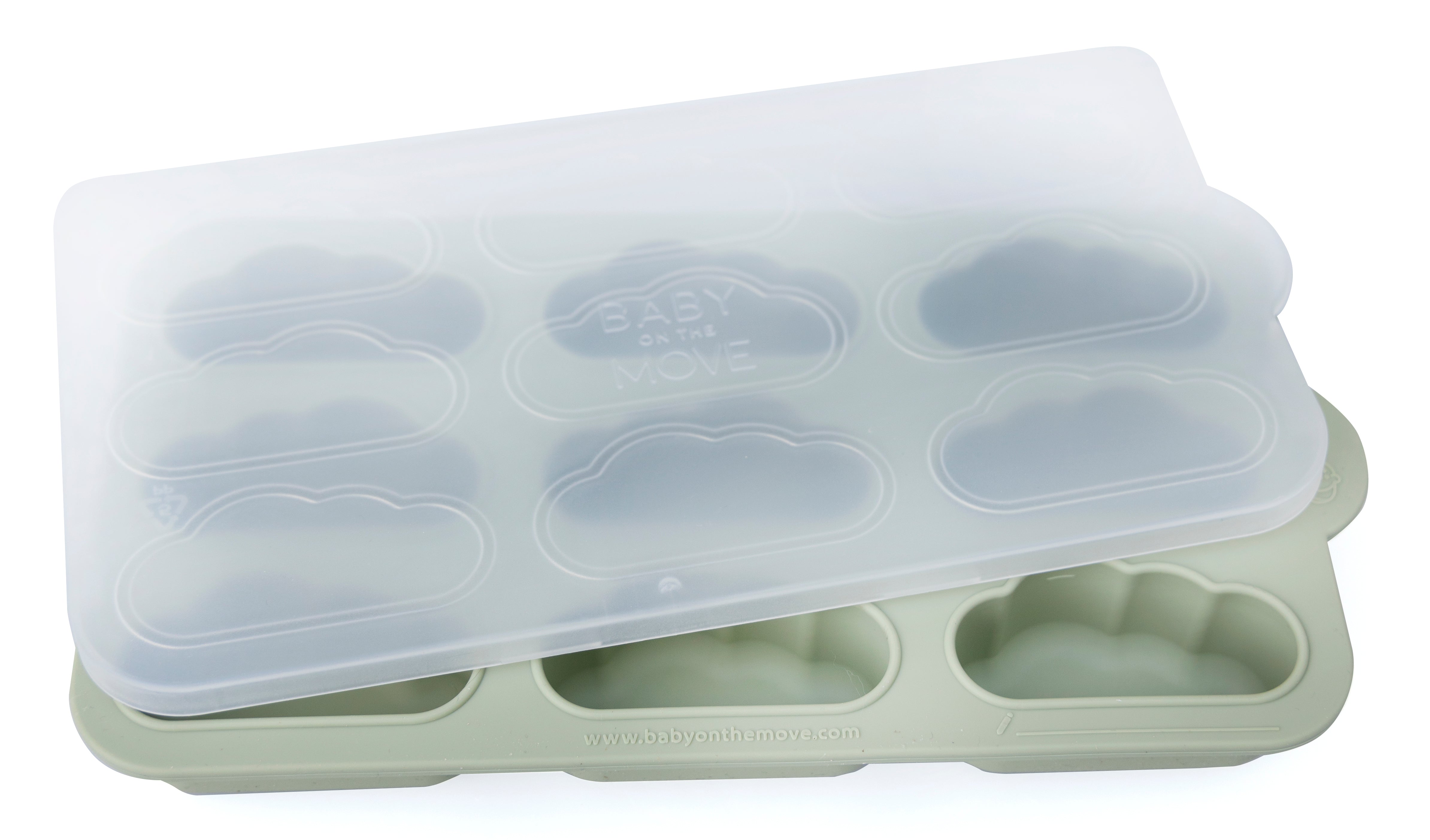 Yummy Tray