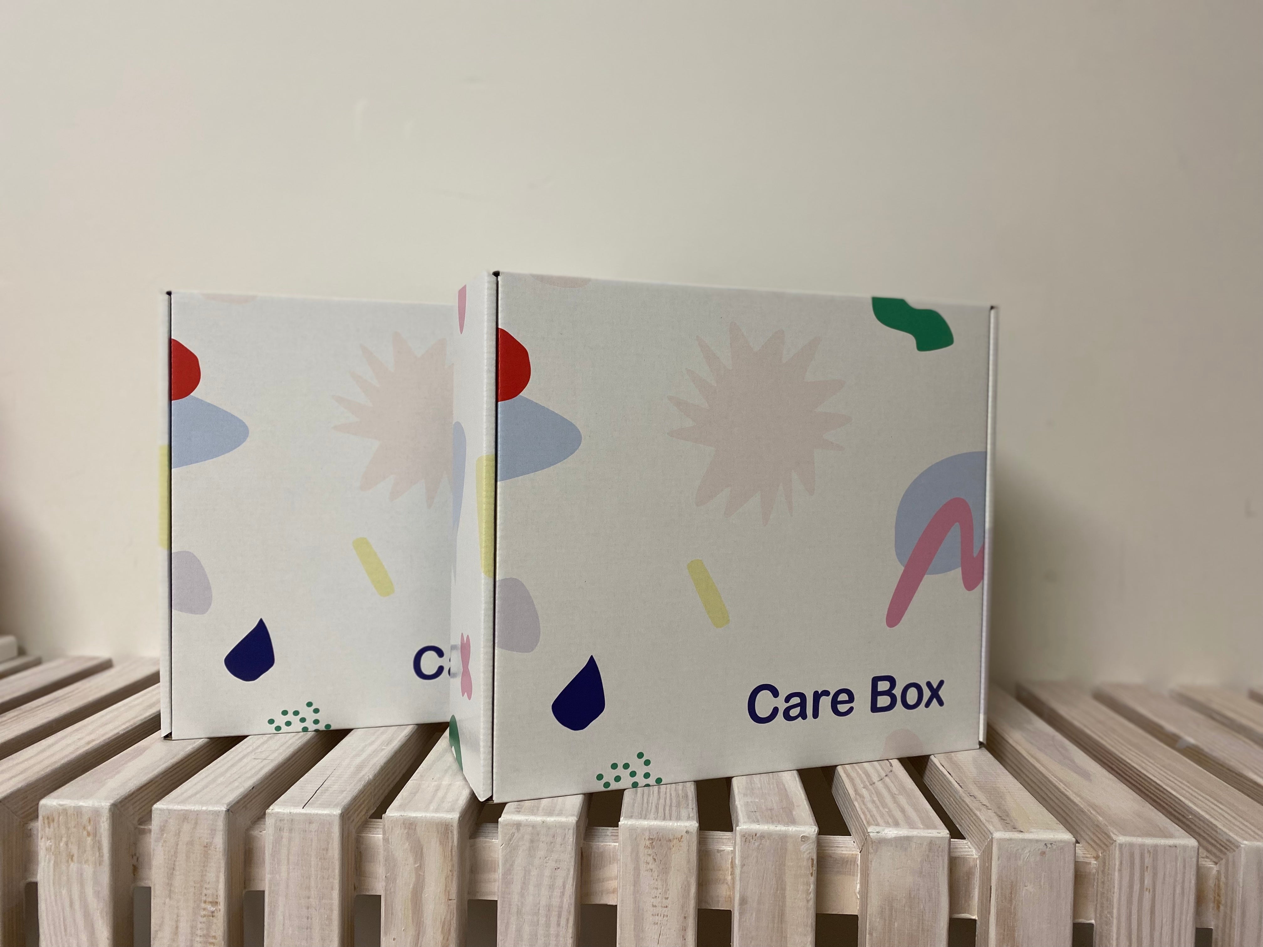 Mom Care Box