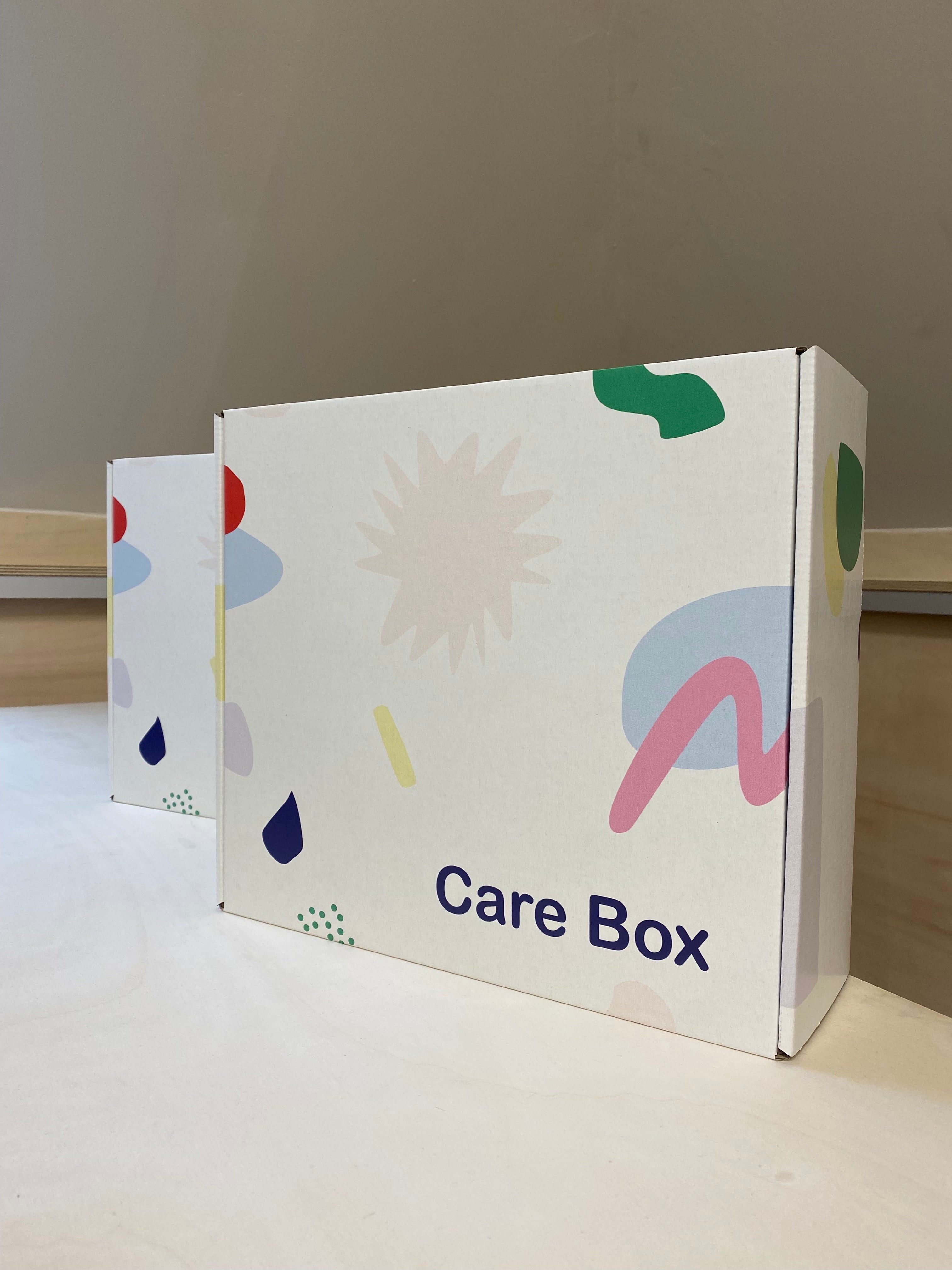 Mom Care Box