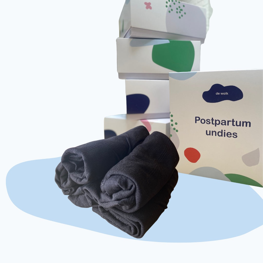 Mom Care Box