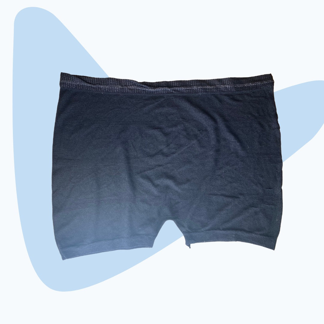 Postpartum Undies - 5 postpartum slips