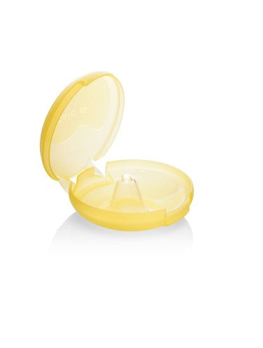 tepelhoedjes (per 2 verpakt)
