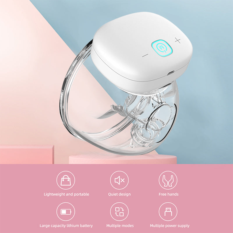 YOUHA The INs - GEN1 enkele handsfree kolf