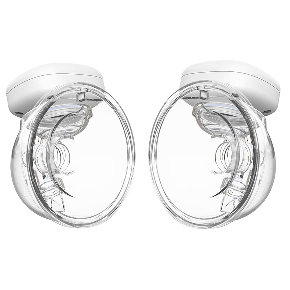 YOUHA The INs - GEN1 dubbele handsfree kolf