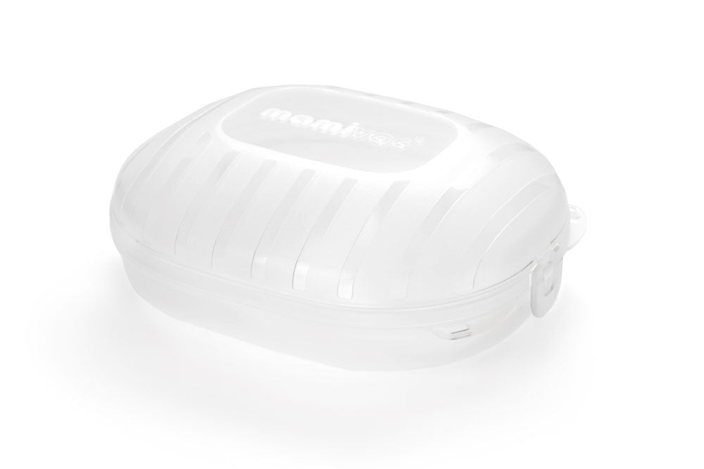 Tepelhoedjes kegelvormig (per 2 verpakt) - Mamivac