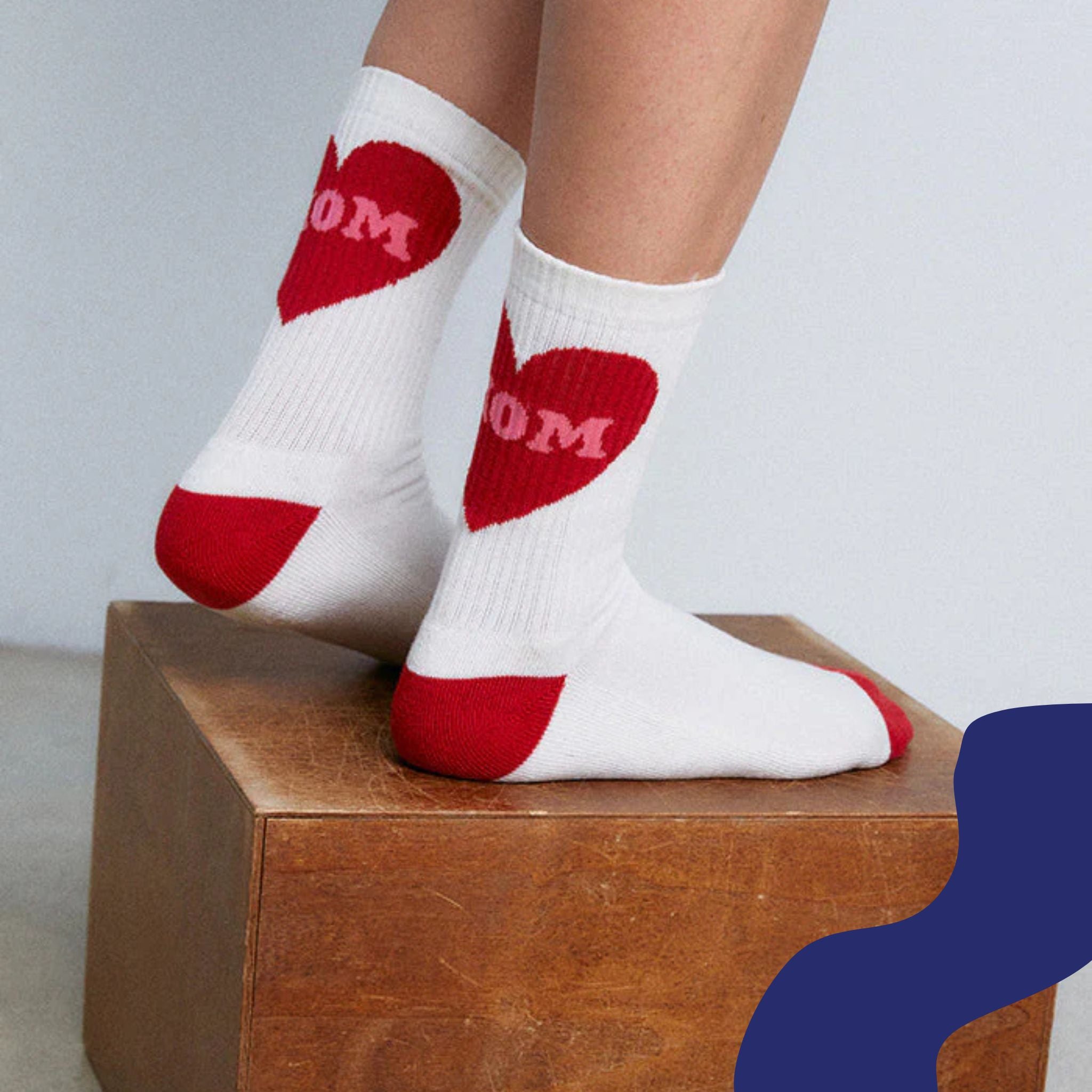 Socks MOM Lovers