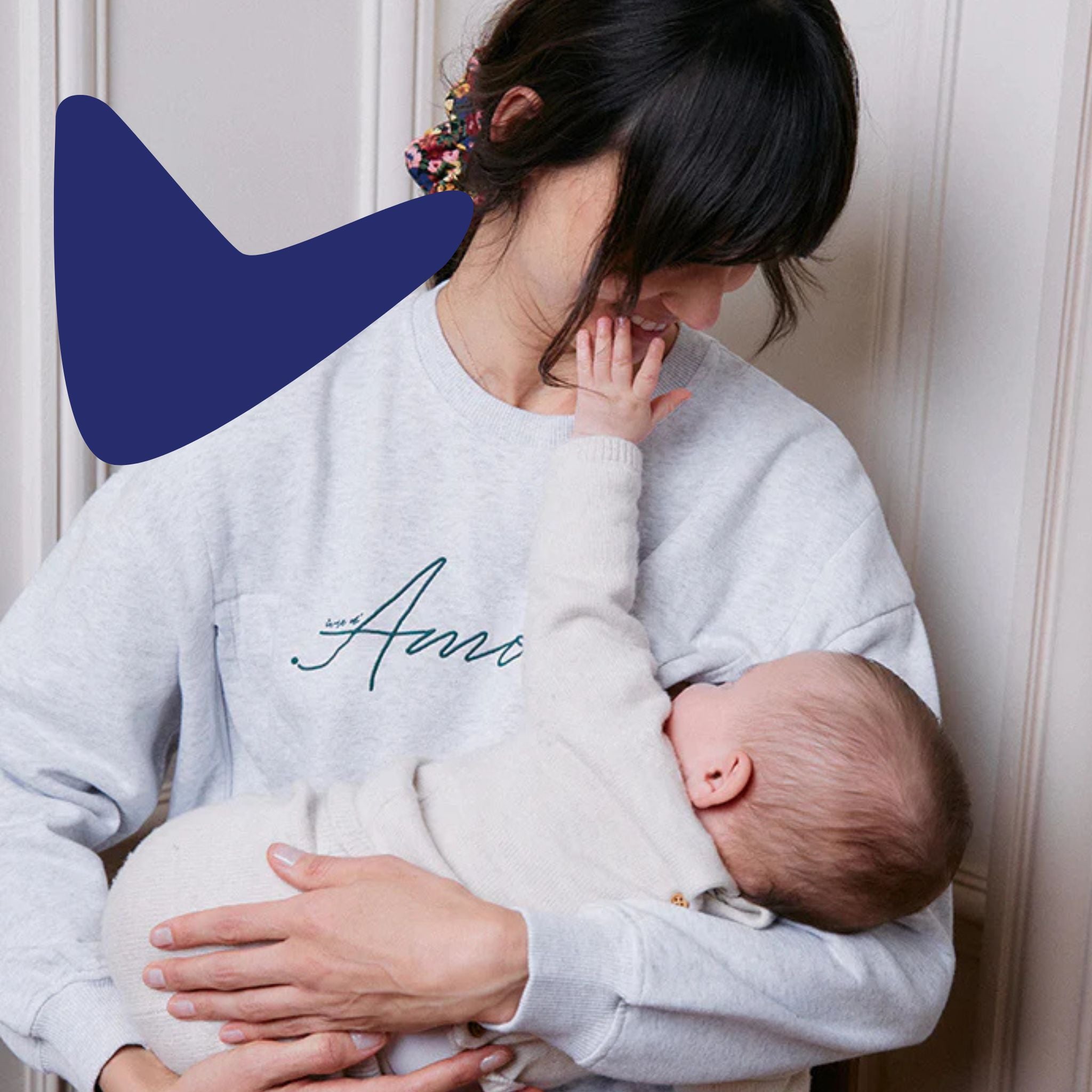 Ivre d'amour Sweatshirt