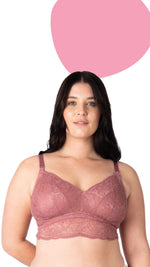 Hotmilk - Heroine Multifit bralette