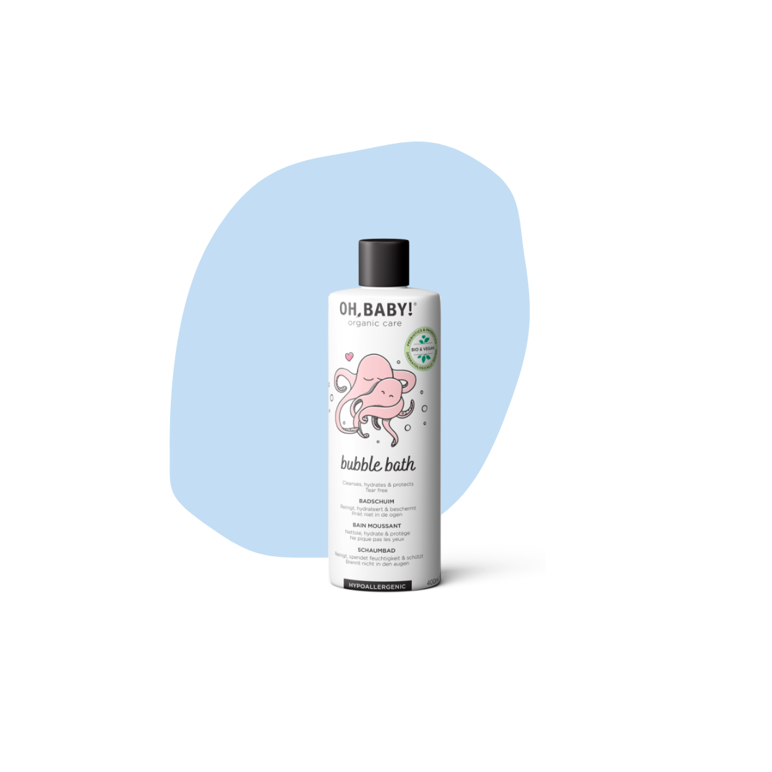 Badschuim Oh Baby!