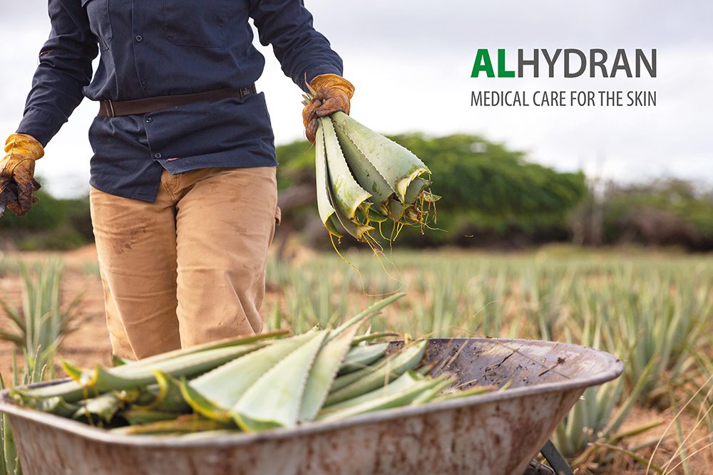 Allhydran