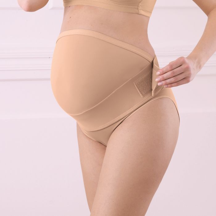 Babybelt Zwangerschapssteunband