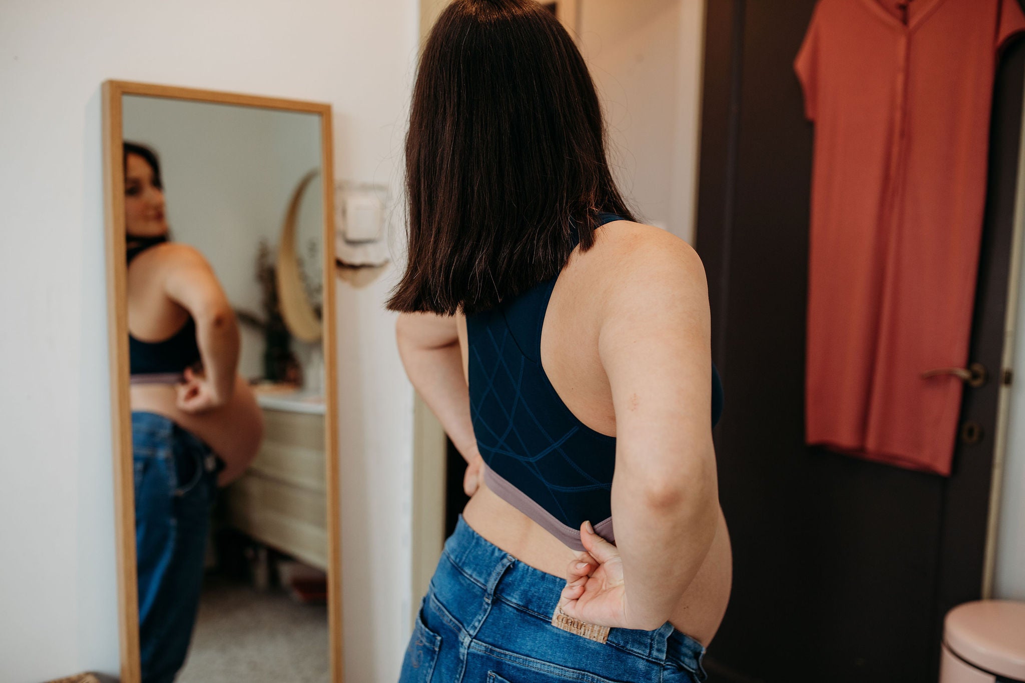 Milk Bamboo nachtbeha