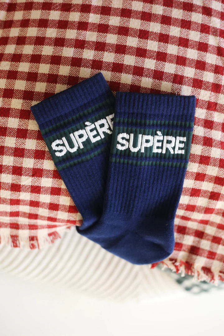 Su-père Socks