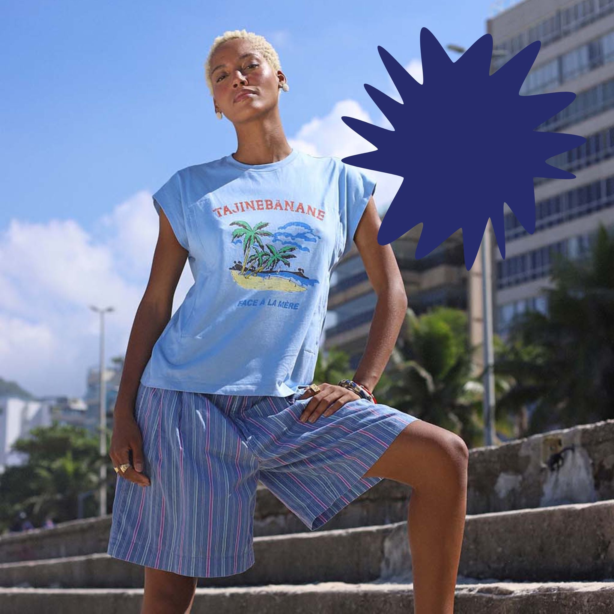 Face à la Mère borstvoedingst-shirt