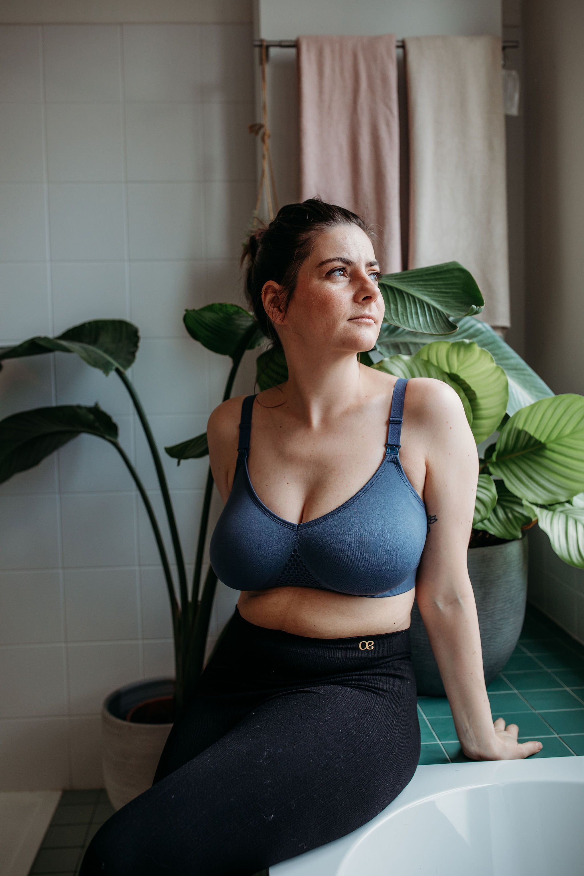 Anita Seamless Voedingsbeha