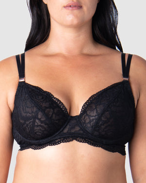 Heroine Plunge Bra