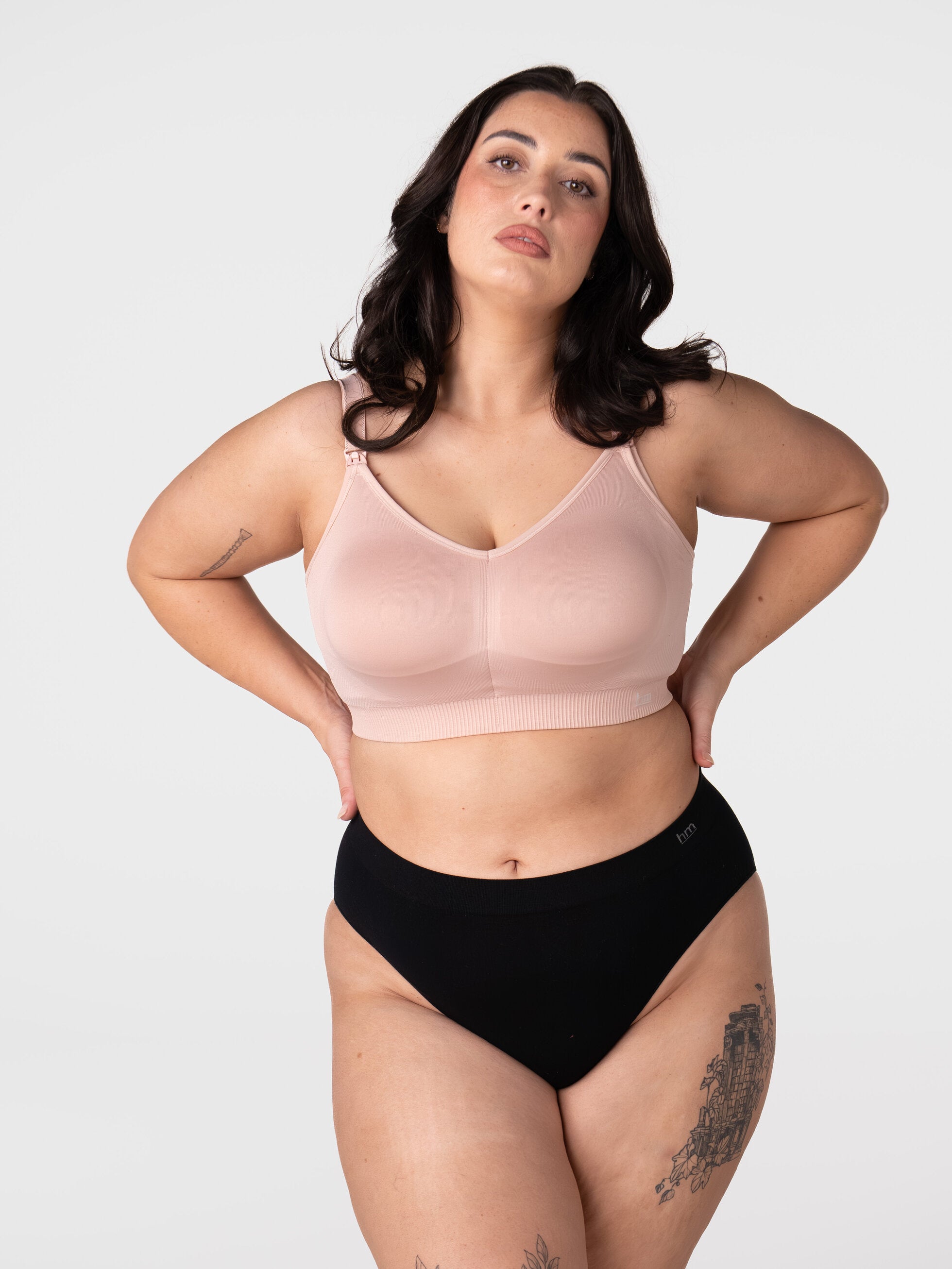 My everyday voedingsbeha Bust F+ - Hotmilk