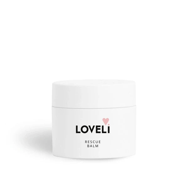 Rescue balm