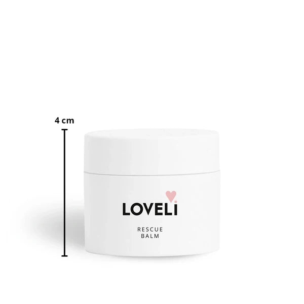 Rescue balm