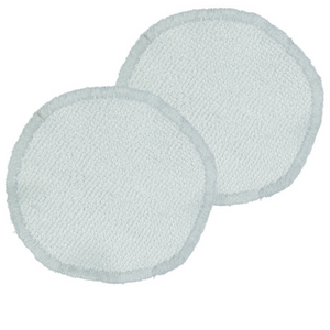 Wasbare reinigingsdoekjes - Timboo - Reusable Soft Pads - 12 stuks