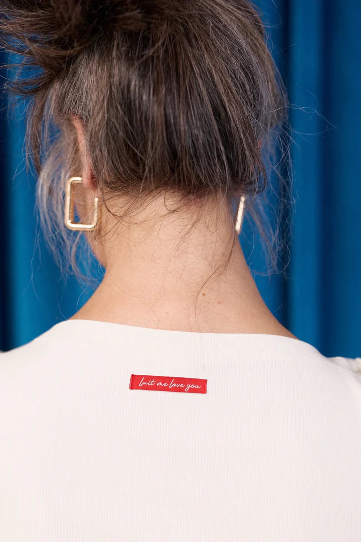 Borstvoedingstop Milk