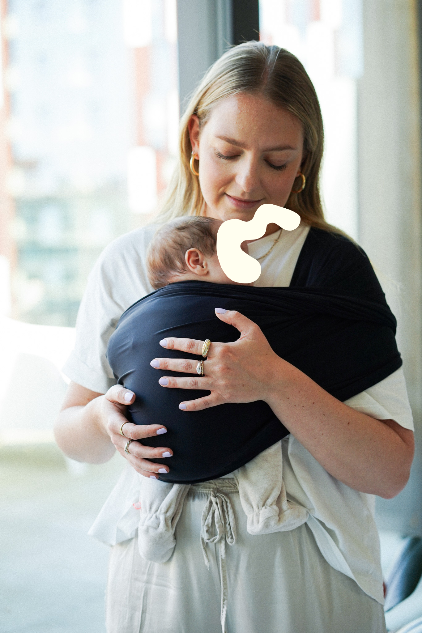 Bisou Sling