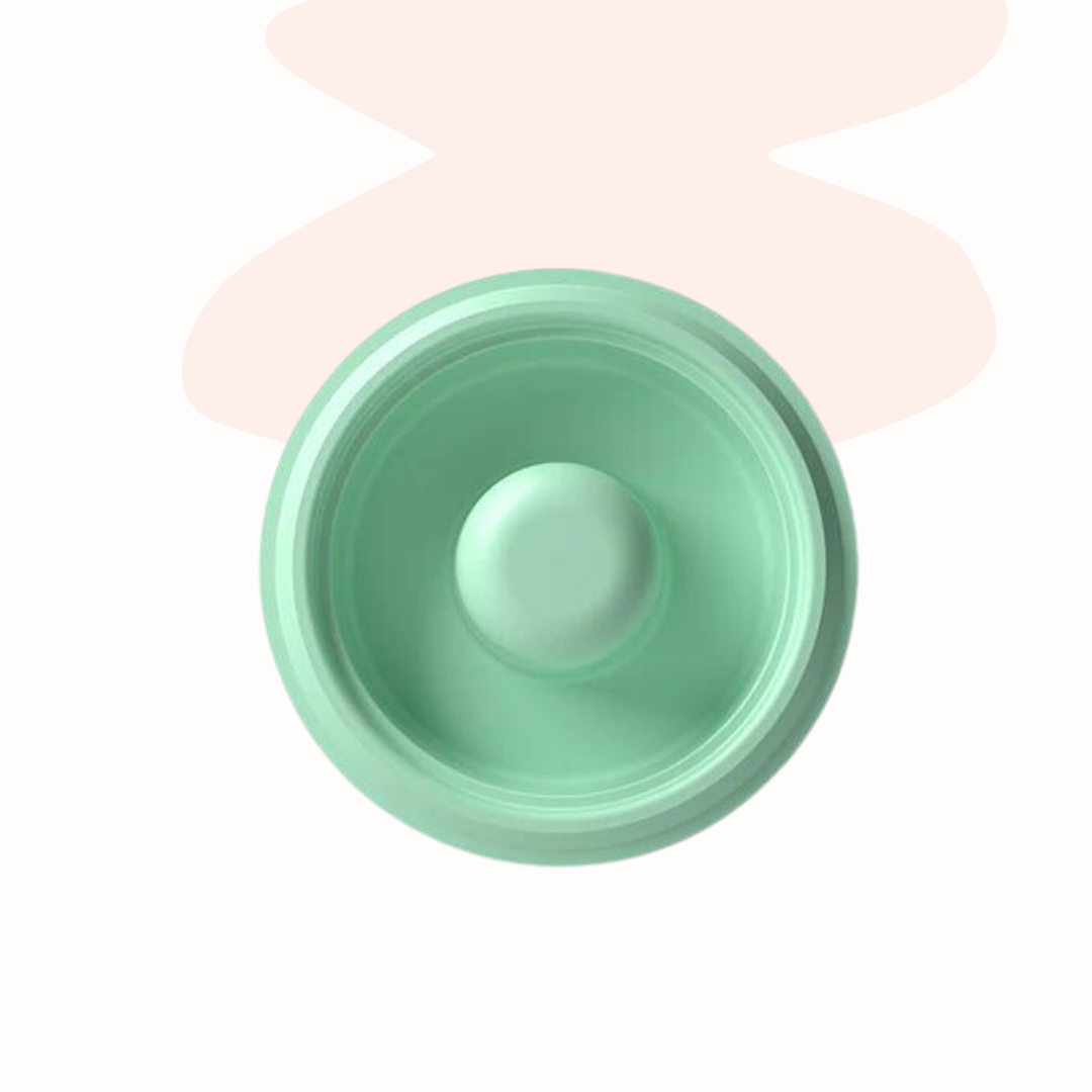 Elvie stride 1.0 diafragma (één stuk)