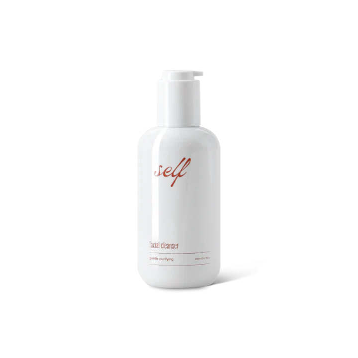 Facial Cleanser