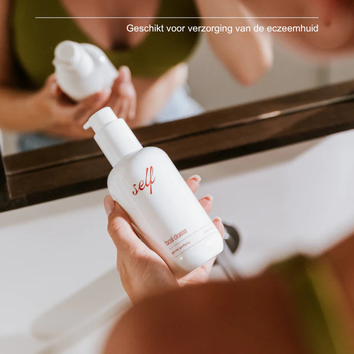 Facial Cleanser
