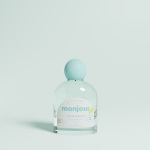 Monjour - geurend water