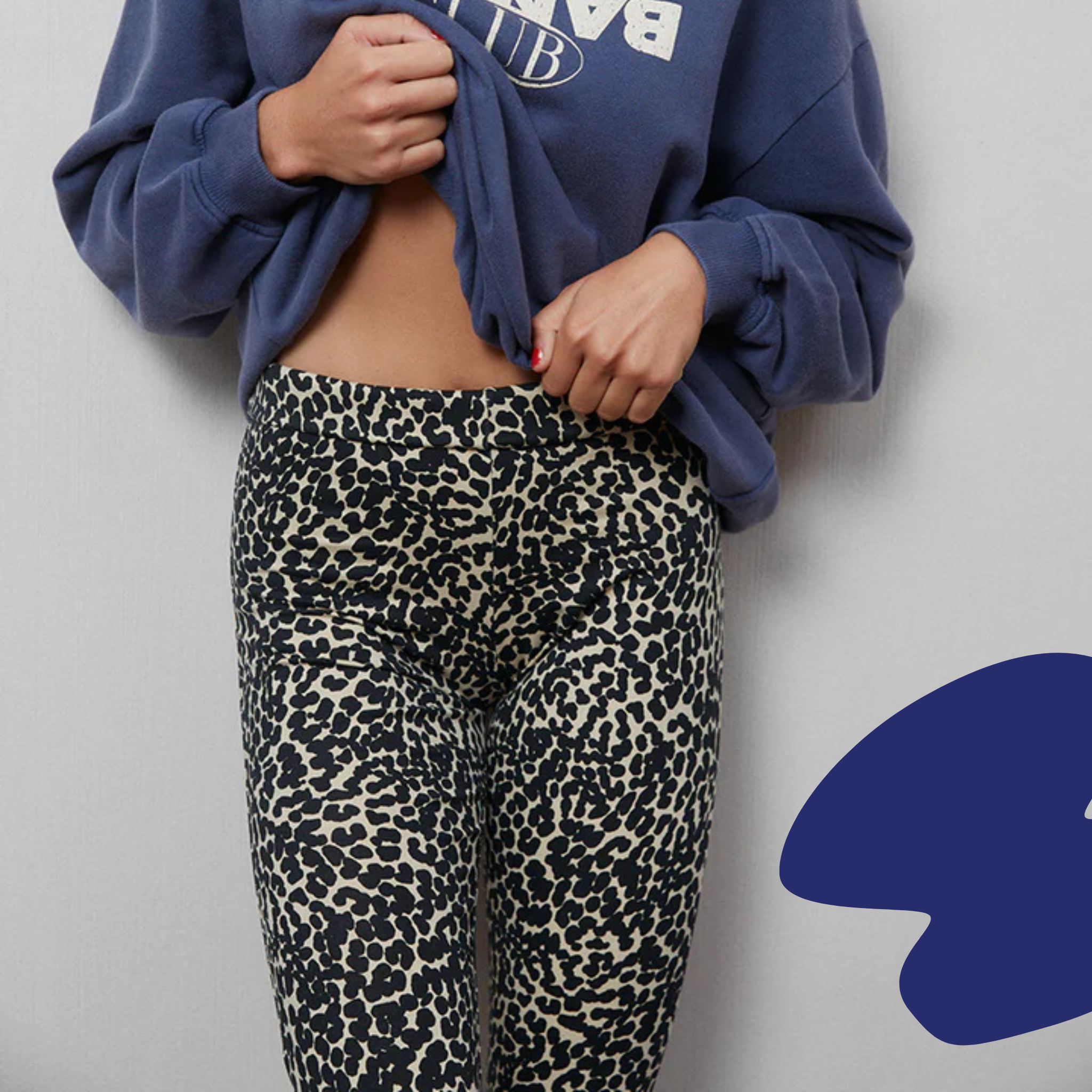 Legging Leo - Classic