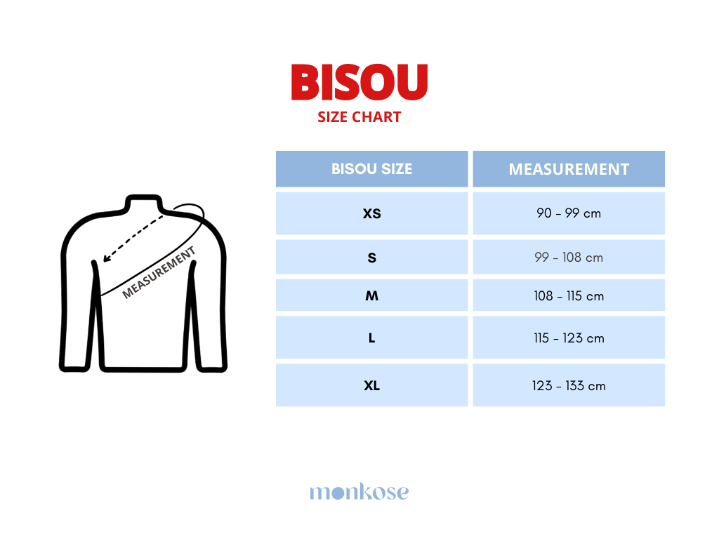 Bisou Sling