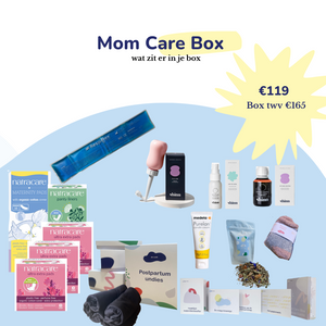 Mom Care Box