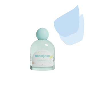 Monjour - geurend water