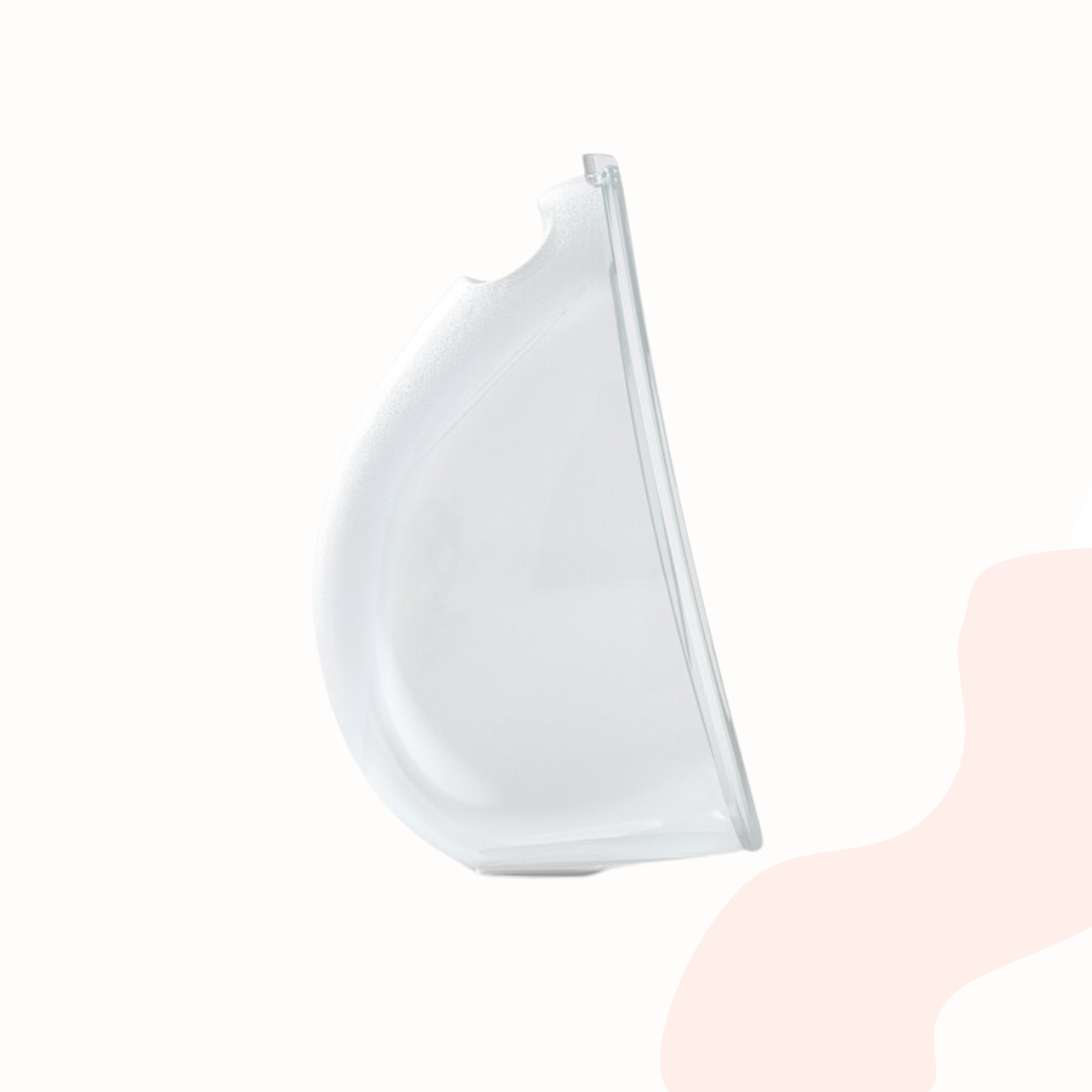 Freestyle handsfree - Opvangcup