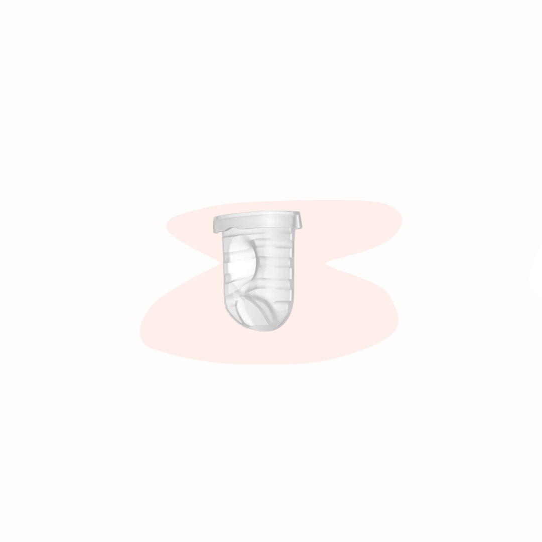 Diafragma - handenvrije kolf - Lansinoh (per stuk)