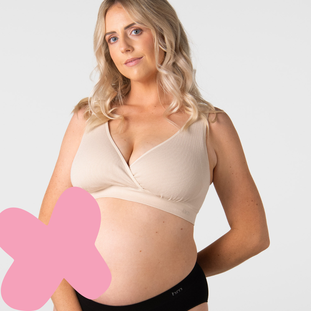 My Comfort FlexFit Maternity Bra