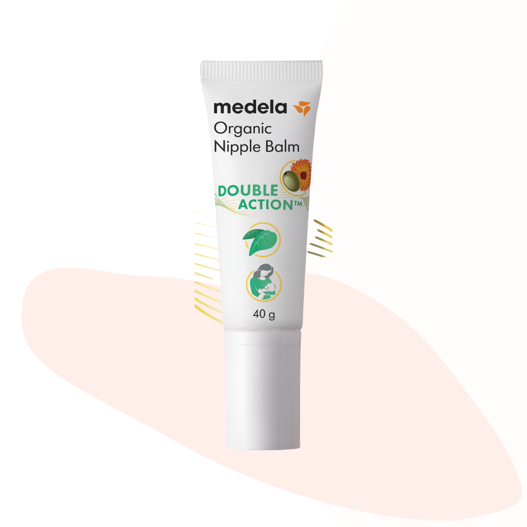 Biologische tepelbalsem￼